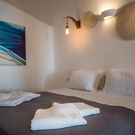 Angel Luxury Suites